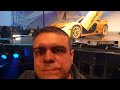 Ehrlich Brothers Magic Show | Dream & Fly | Part 2 | Photographing with the golden Lamborghini