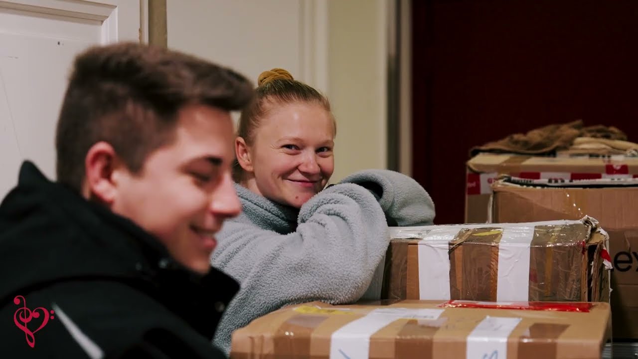 Blasmusikstudio unterwegs mit den Egerländer Musikanten - Part 2