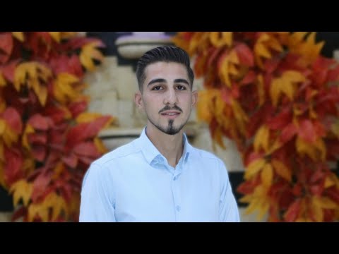 1 حفل زفاف العريس عبد الهادي بسام سويد