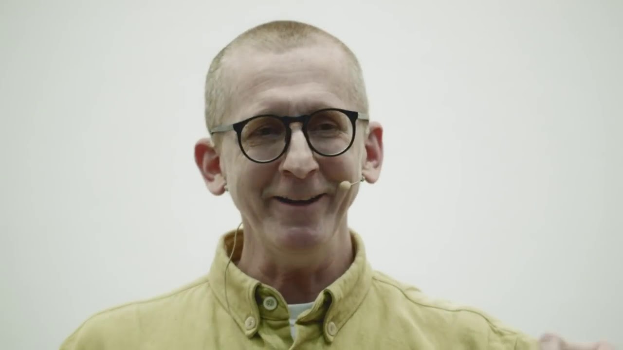 Alumni-Treffen der Fakultät für Informatik mit Kabarett Gunkl