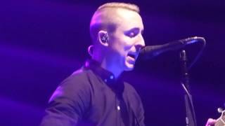 Yellowcard - Empty Apartment - Live at Palladium, Cologne, Germany 12/09/2016