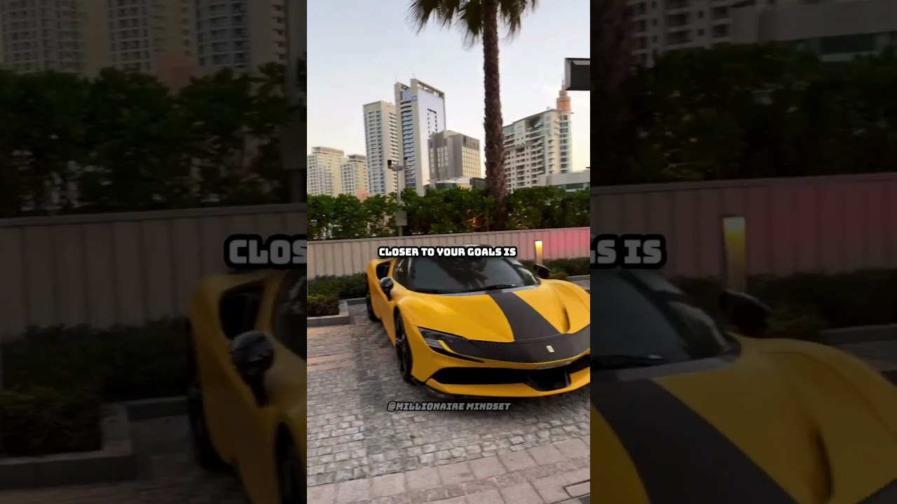 You don't need anymore motivation 