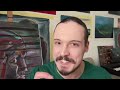 Beginning of video