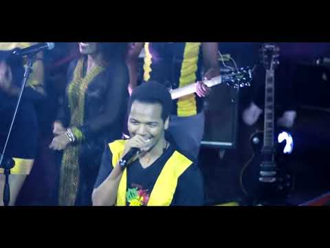 Jano Band Erikum Live At H2o New Ethiopian Music 2016