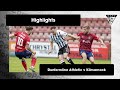 Dunfermline Kilmarnock goals and highlights