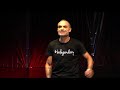 Belegendary | Jorge Coutinho | TEDxMatosinhos