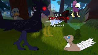 The Infection | Episode 4 🪶 | Feather Family Voiced Series