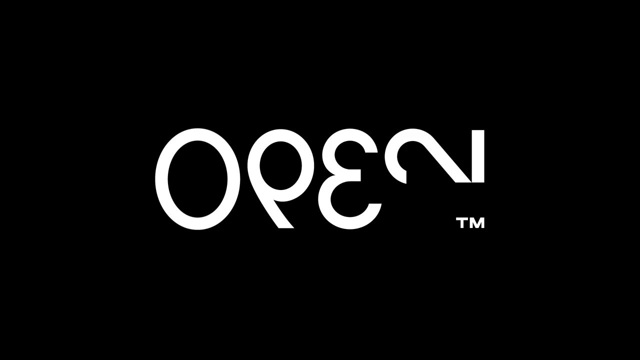 Open 2 app. Лого s. Concept логотип. XD collection логотип. Декор концепт логотип.