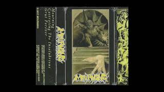 Mourning - Demo (2017)