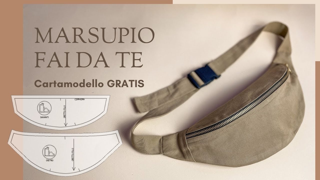 Marsupio uomo: i migliori prodotti (06/22) - REVIEWBOX