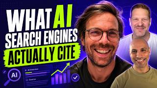 ChatGPT Cites Publishers With Deals 48% More 📈 with Thomas Peham