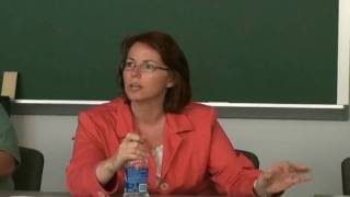 How blogging applies to academic work