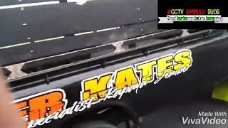 Download Lagu Uler kates       by#CCTV AMBULU SUOS😋 MP3