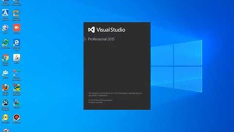 How to Connect Oracle DB with Visual Studio 2015 in MVC 5 Project Step by Step