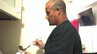 Man Released From Alligator Alcatraz Speaks Out About His Experience At The Detention Center