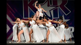 Woman's Work - Outlet Dance Complex