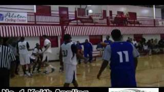 Keith Appling Highlight Tape ("#1 D-Boy In The 313")
