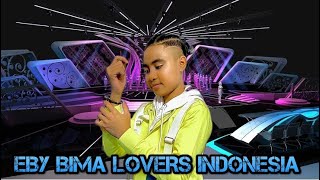 Pecah Seribu  Cover Eby Bima DA5 Dipopulerkan Oleh Elvi Sukaesih