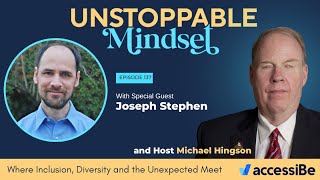 Unstoppable Software Engineer with Joseph Stephen
