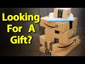 10 AWESOME Gift Ideas From Amazon 