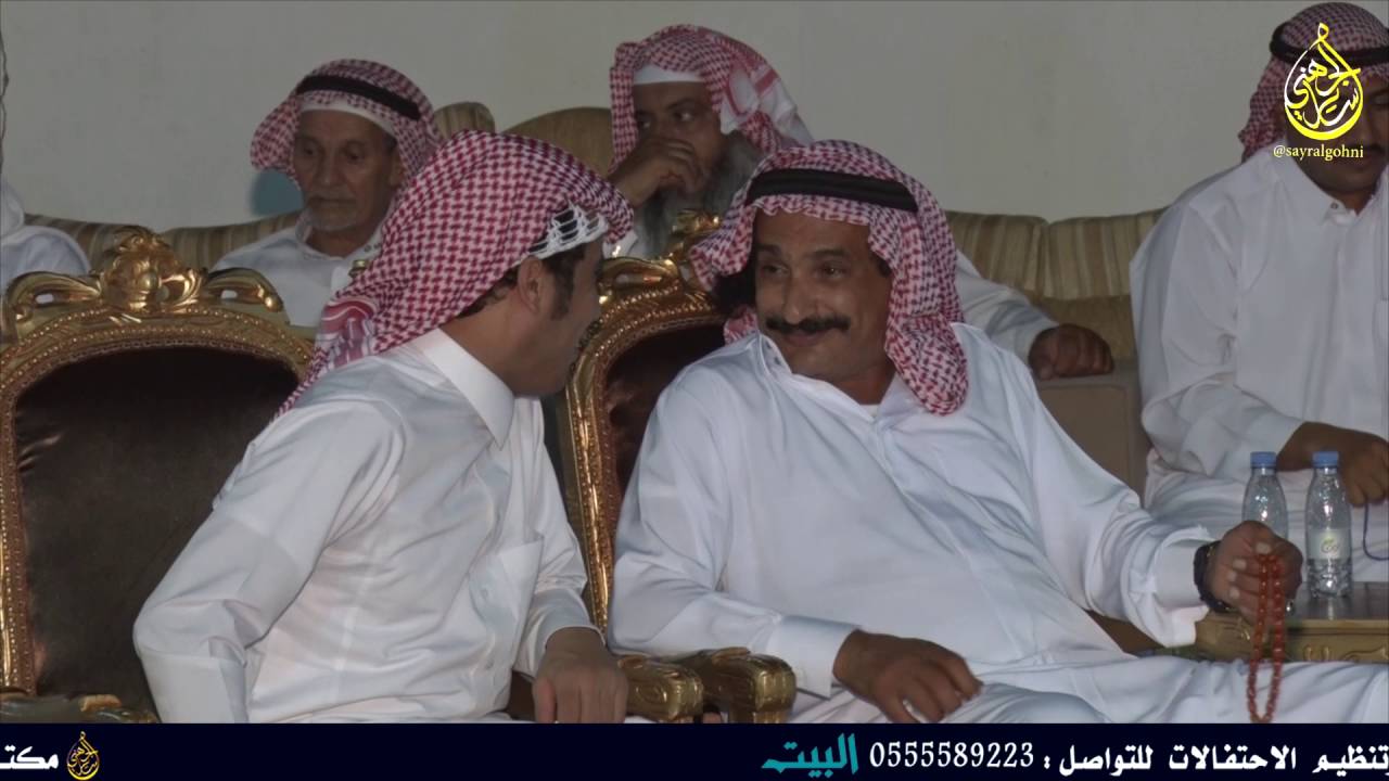 موال منيف منقره و سالم الزايدي و محمد العازمي و فلاح المورقي