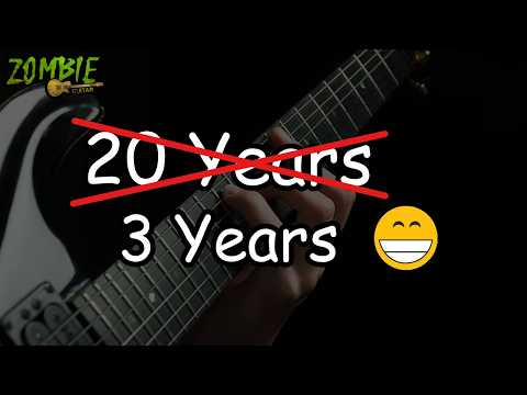 This 30-Minute Guitar Video Might Save You 20 Years