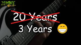This 30-Minute Guitar Video Might Save You 20 Years