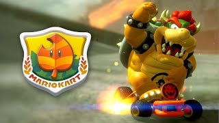 Mario Kart World Leaf Cup 150cc Grand Prix
A no commentary 150cc, 60 points playthrough of the Flower Cup in Mario Kart World for Nintendo Switch 2, Playing as Bowser.
Dont forget to leave a like and subscribe for more Mario Kart World Content!
Join my discord server and add my friend code below to join in on Mario Kart World sessions!
- Social Links -
Switch Friend Code: SW-4596-7311-2323
https://www.discord.gg/GHHnH8J
https://www.twitch.tv/supermilltendo
#MarioKartWorld #MarioKart #nintendoswitch2 #nintendoswitch Mario Kart World Leaf Cup 150cc Grand Prix