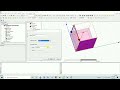 How to simulate of  Metamaterial Unit cell using HFSS