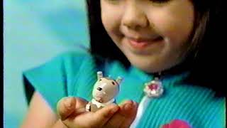Friday Night Nicktoons Commercials (December 5, 2003)