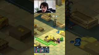 ENUTROF ASSASSIN SUR DOFUS ! #dofus
