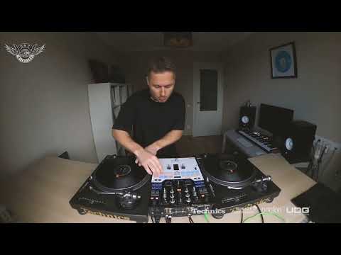 2026 DMC Wildcard Open - Top 20 - DJ Aspirins ( Latvia )