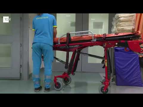 Video Polizia Penitenziaria spara al Pronto Soccorso di Prato: il servizio del TGR della RAI