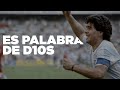 LAS MEJORES FRASES DE DIEGO MARADONA - TFN