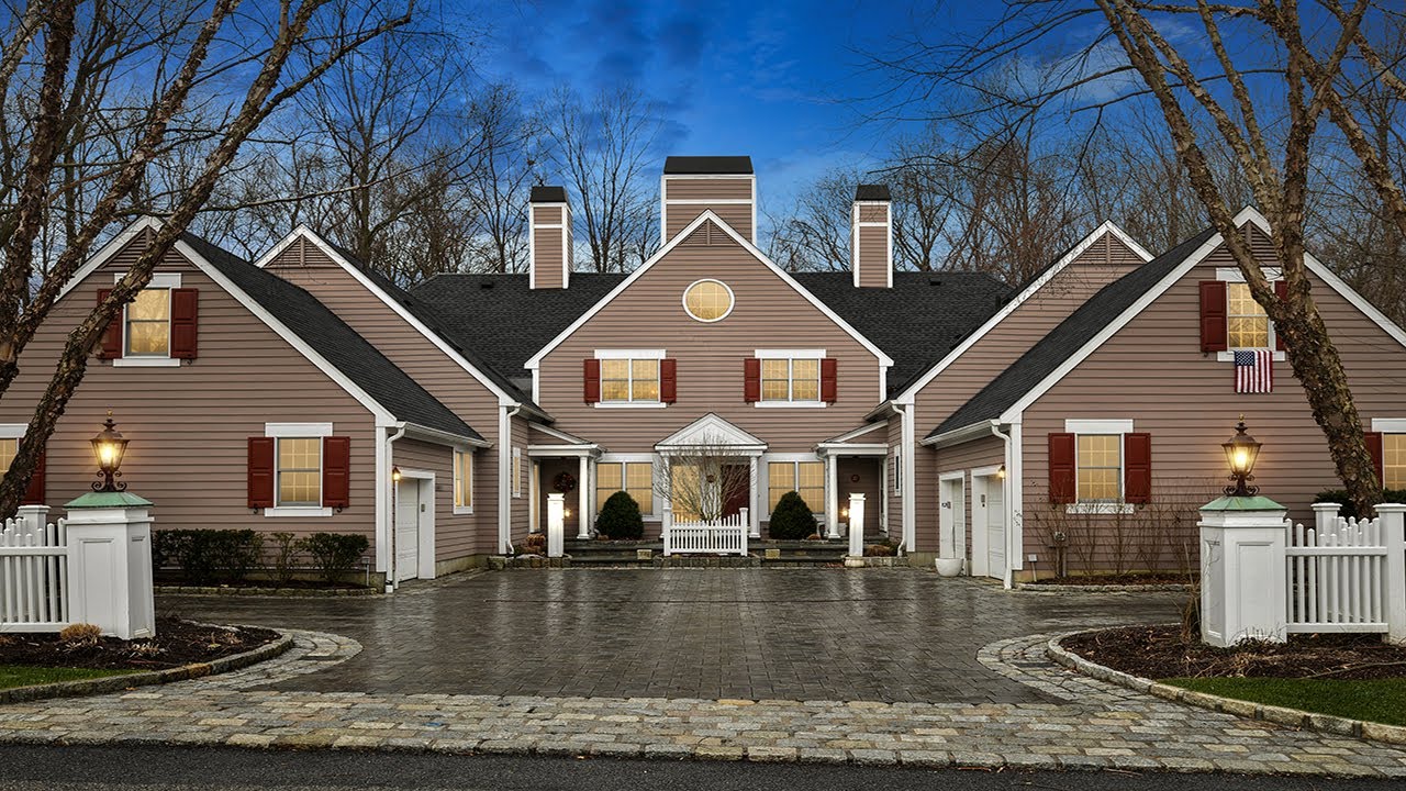 30 Wyndham Close White Plains, NY YouTube