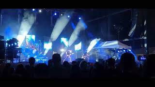 CHEVELLE LIVE April 24, 2026 / Comfortable Liar / at Pima County Fair / Tucson, Arizona