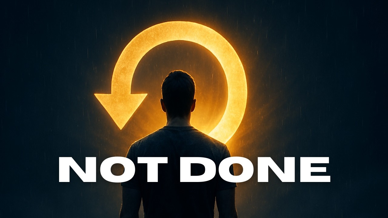 I’m Not Finished Yet – Emotional Comeback Anthem 2026