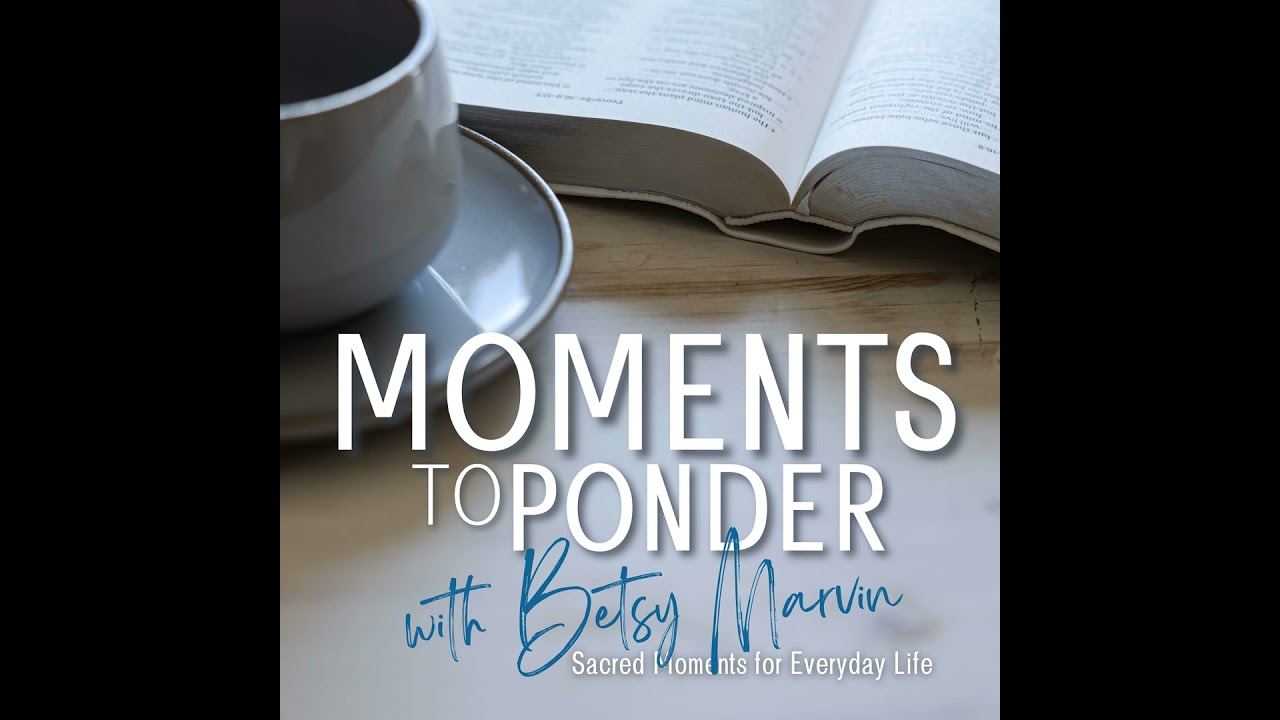 Episode 165: More Than A List (Nehemiah 3)