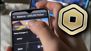 How To Get Free Robux 2025? BEST Way To Get Free Robux (How To Get Robux) ONLY Working GUIDE