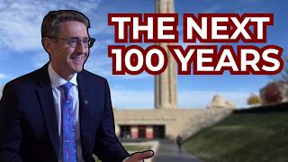 The Future of KC’s Most Iconic Landmark: What’s Next for the WWI Museum?