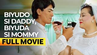 ‘Biyudo si Daddy, Biyuda si Mommy’ FULL MOVIE | Vic Sotto, Coney Reyes
