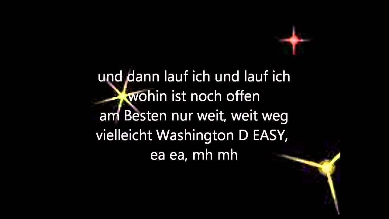 Cro-Easy [+Songtext] - YouTube