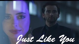 Jessica Jones Just Like You
