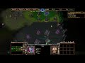 Warcraft 3 Reforged - War of Races