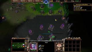 Warcraft 3 Reforged - War of Races