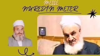 Dengbêj Nuro _ Adıl Beg. Entape Xweş Entape Resimi