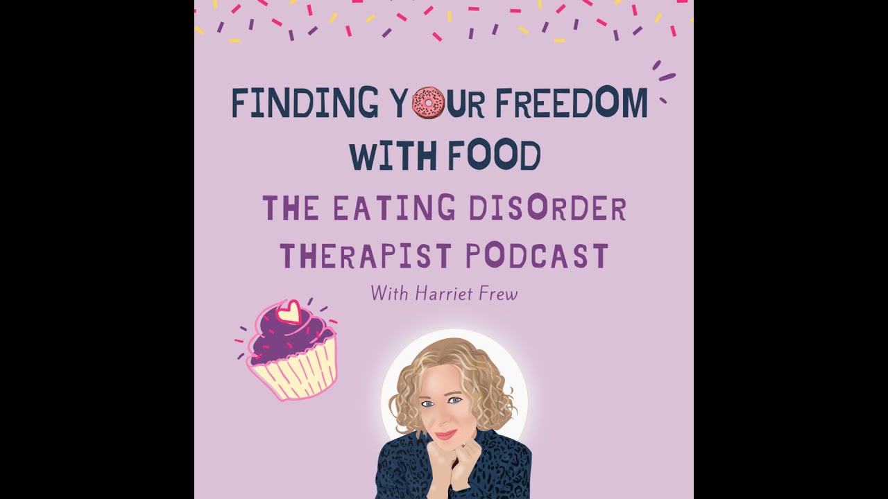 Understanding Grief in Eating Disorder Recovery with Brooke Carlson