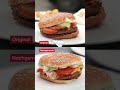 #BurgerKing als Tarnung? Ist diese Filiale #Fake?