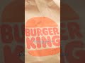 #BurgerKing als Tarnung? Ist diese Filiale #Fake?