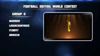 Fewc - Group D